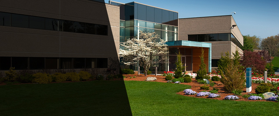 Port Allegany Landscapers