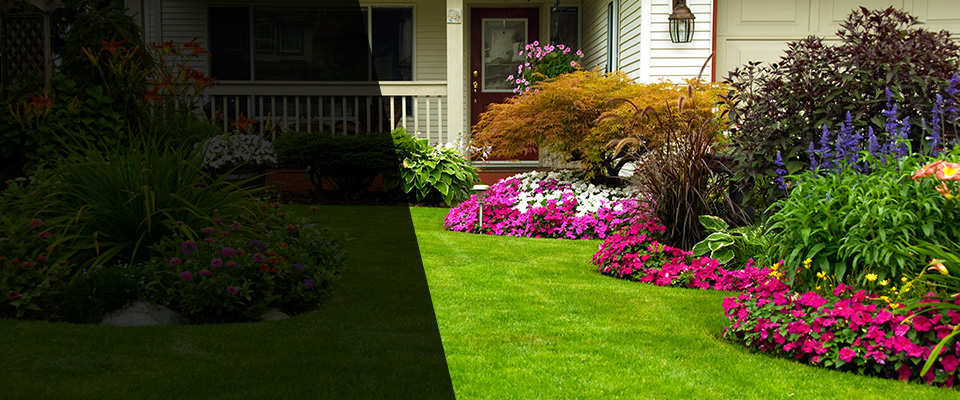 Port Allegany Landscapers